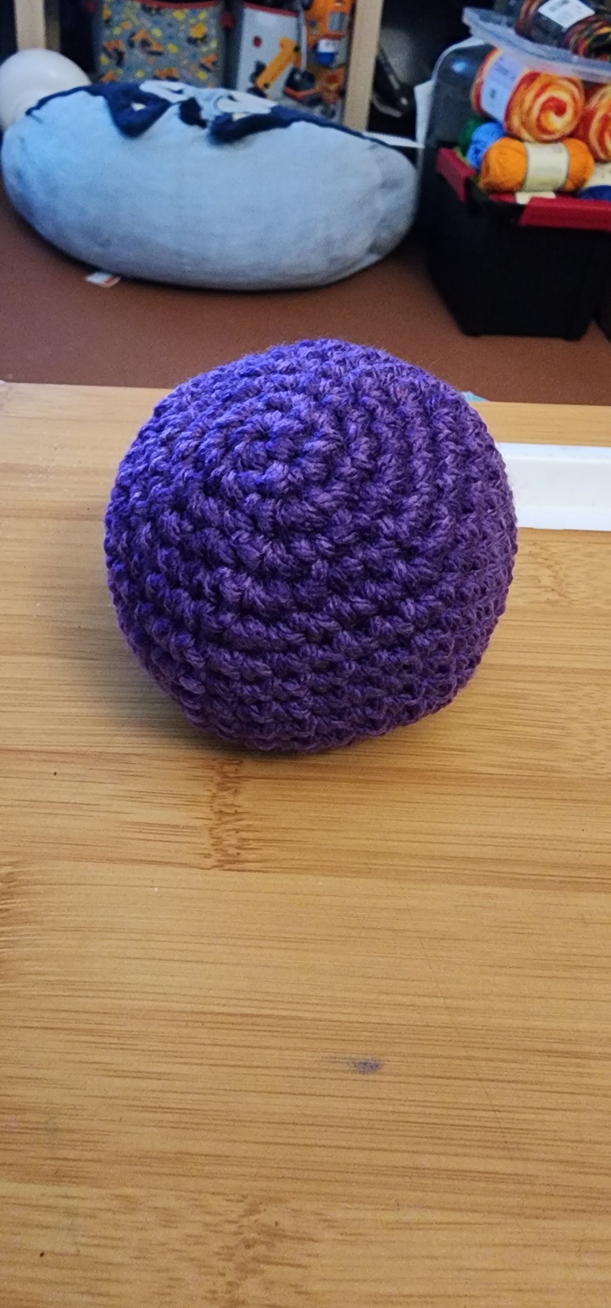 Hacky Sack