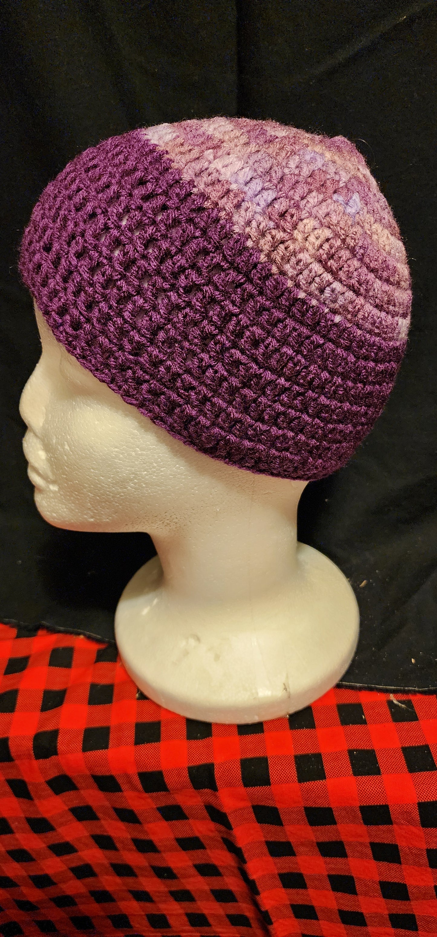 Mixed berry