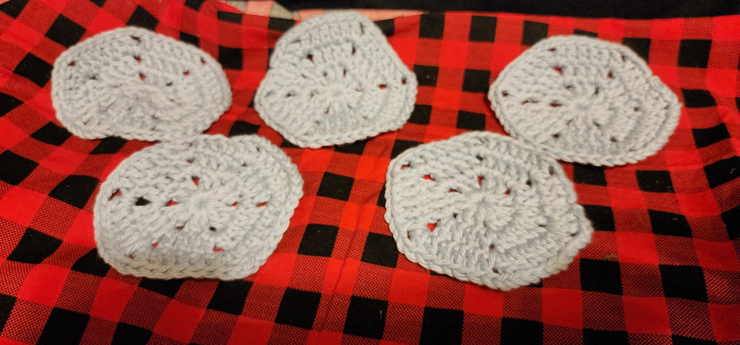 Coasters