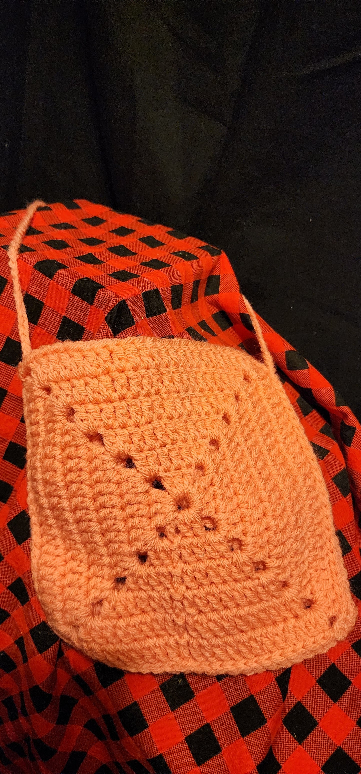 Small Bag 4
