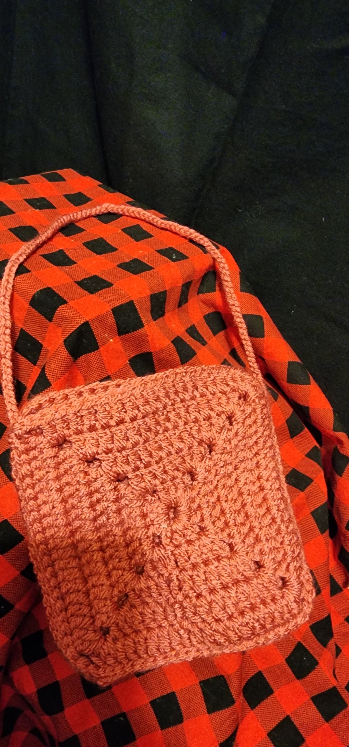 Small Bag 2