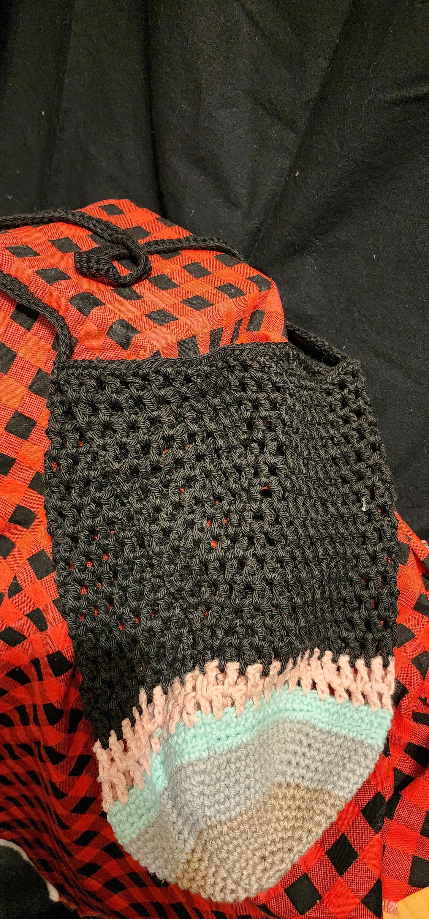 Market Bag 3