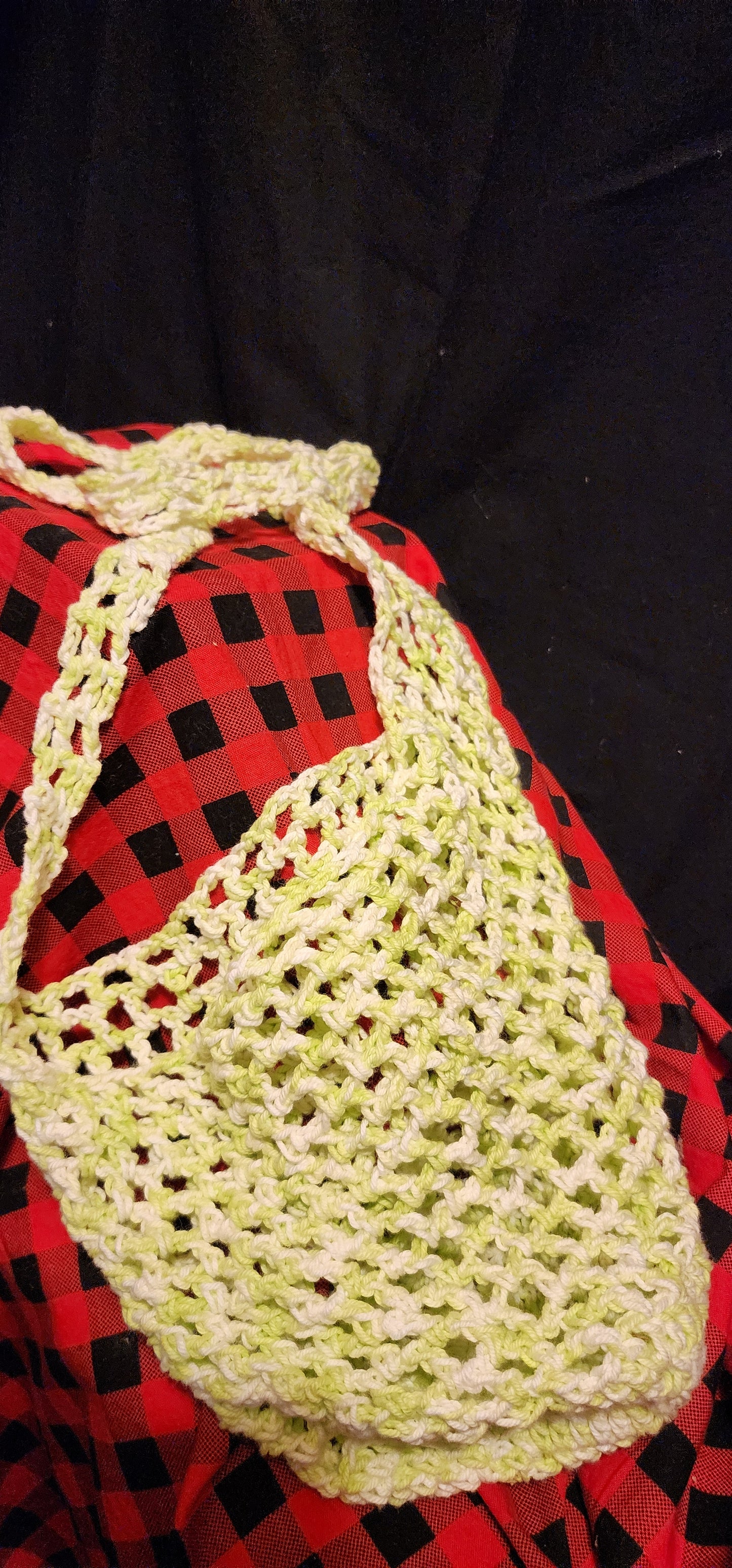 Market Bag 1