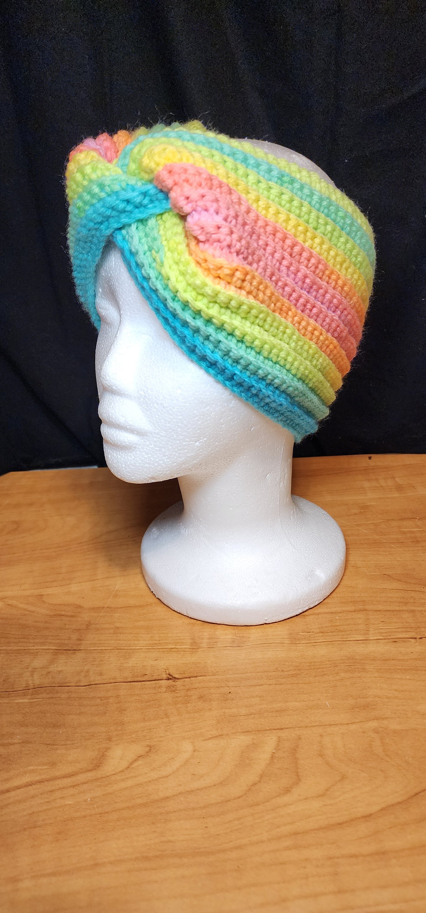 Ear Warmer