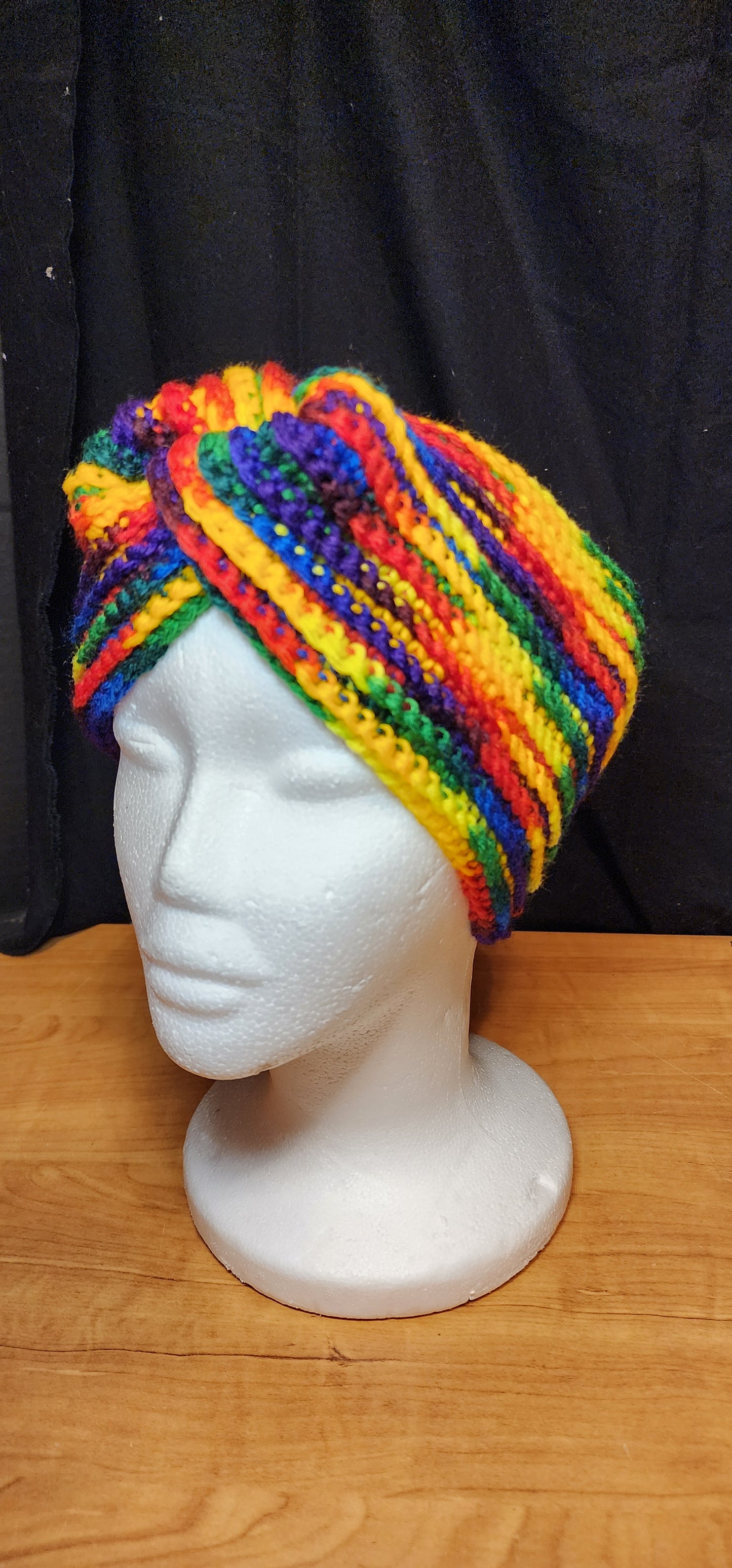 Ear Warmer