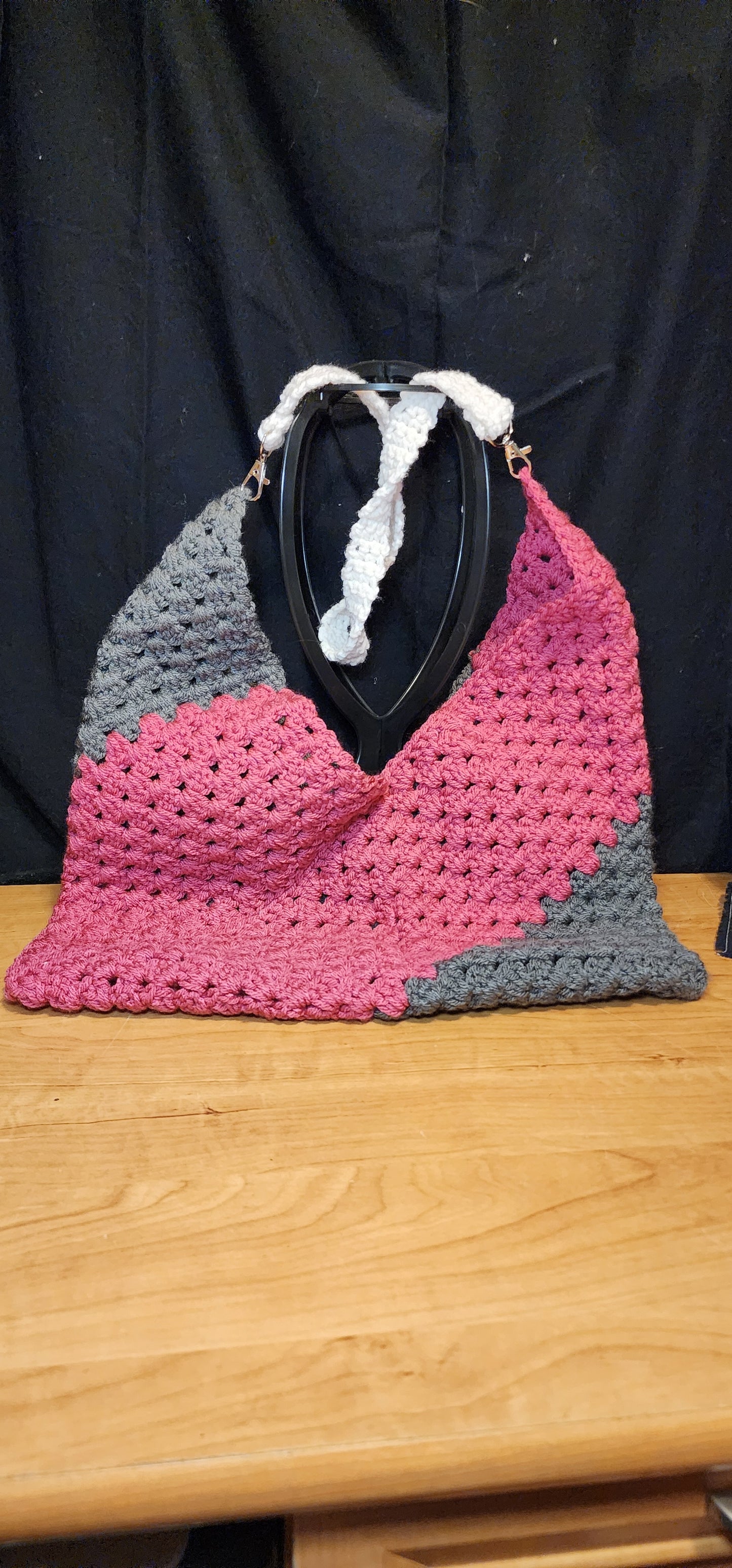 Granny Rectangle Bag
