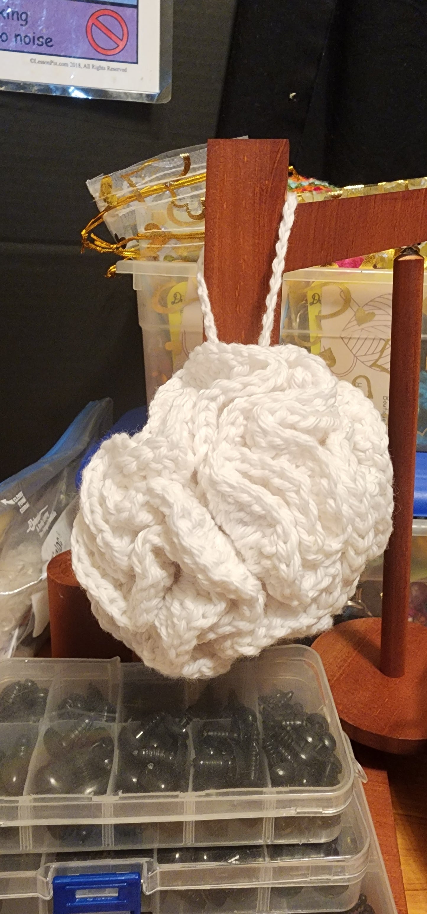 Loofah