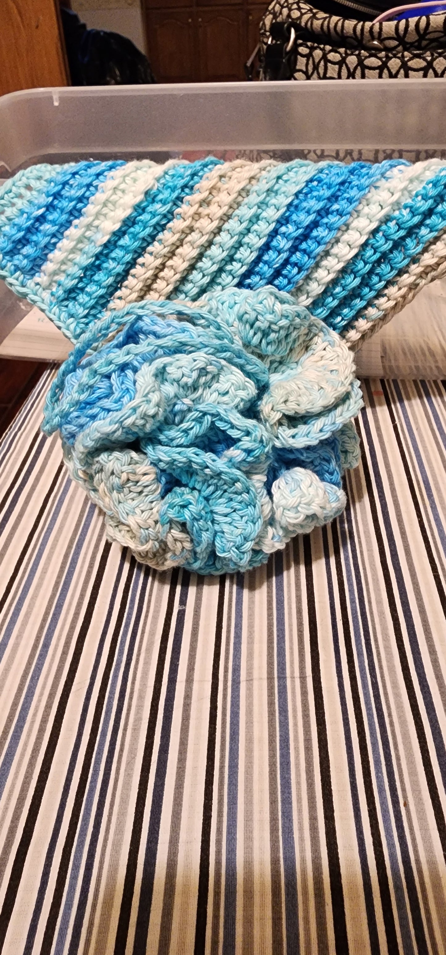 Loofah Set