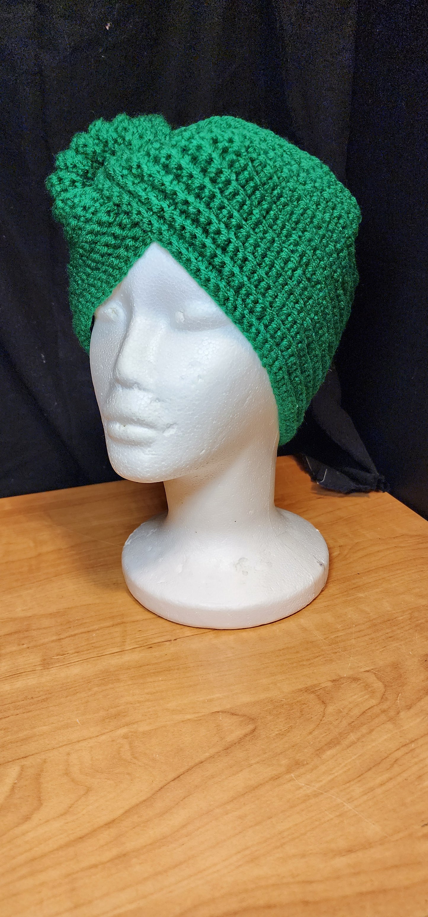 Ear Warmer