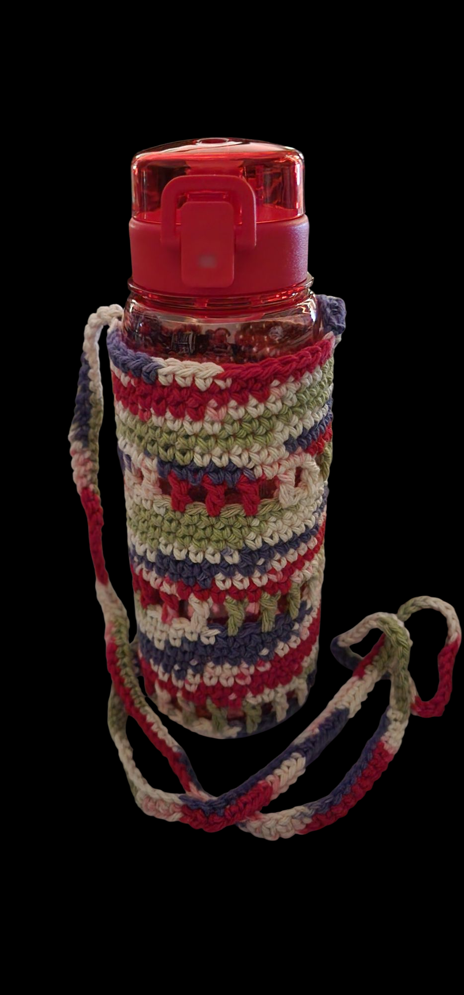 Water Bottle Holder