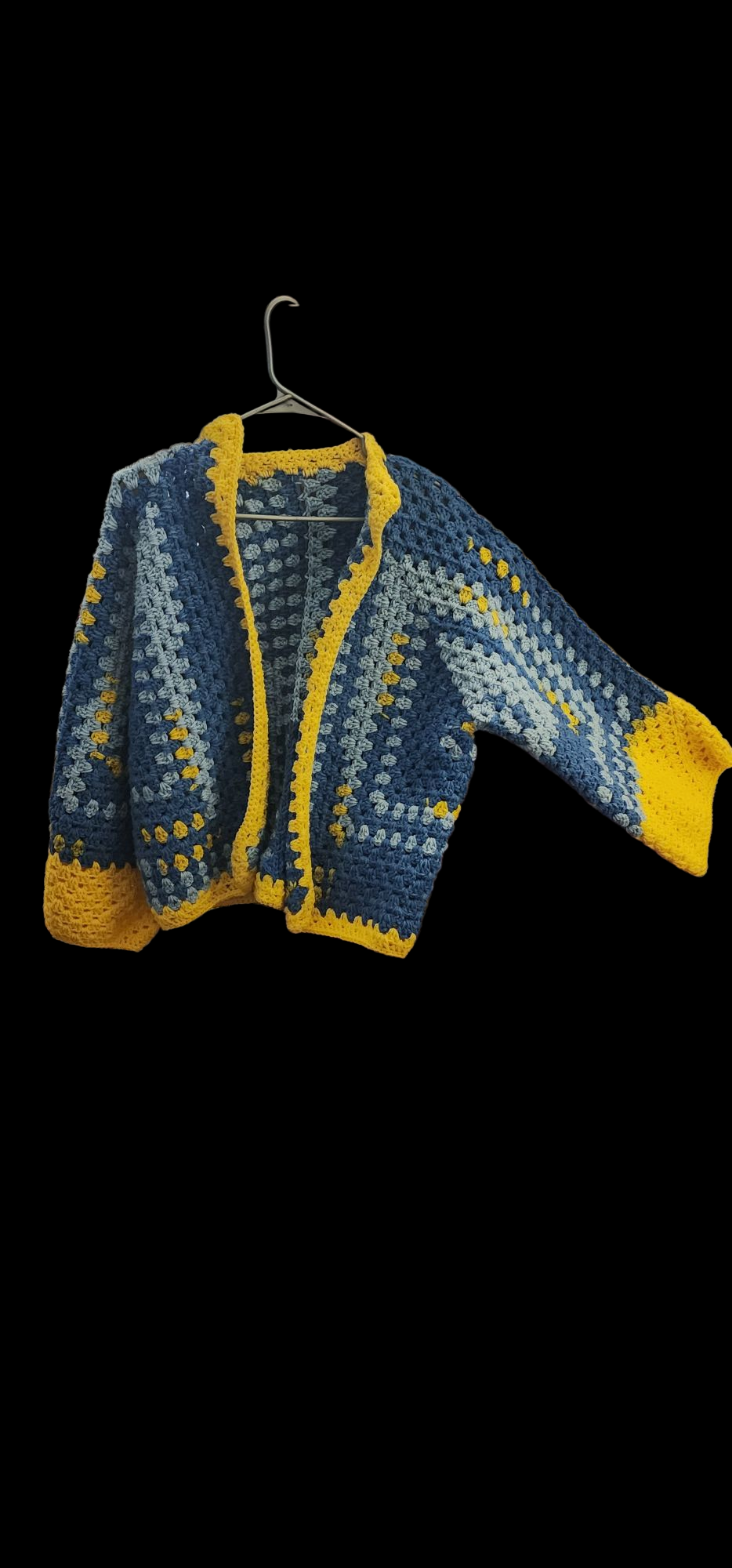 Hexi Cardi