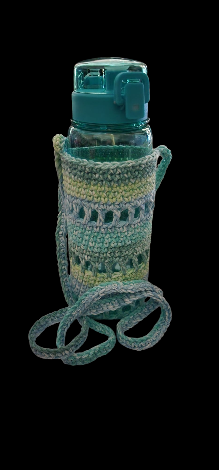 Water Bottle Holder