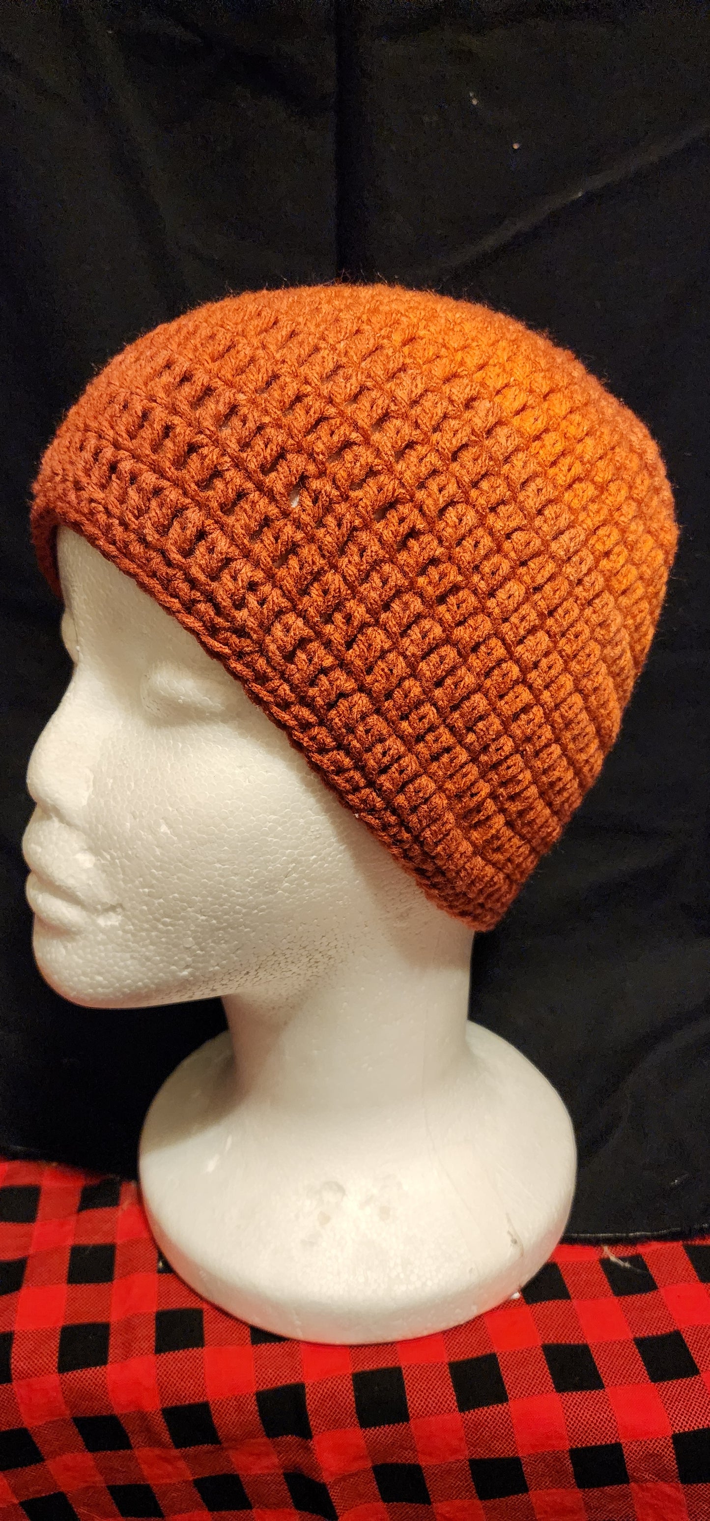Hot Sauce Beanie