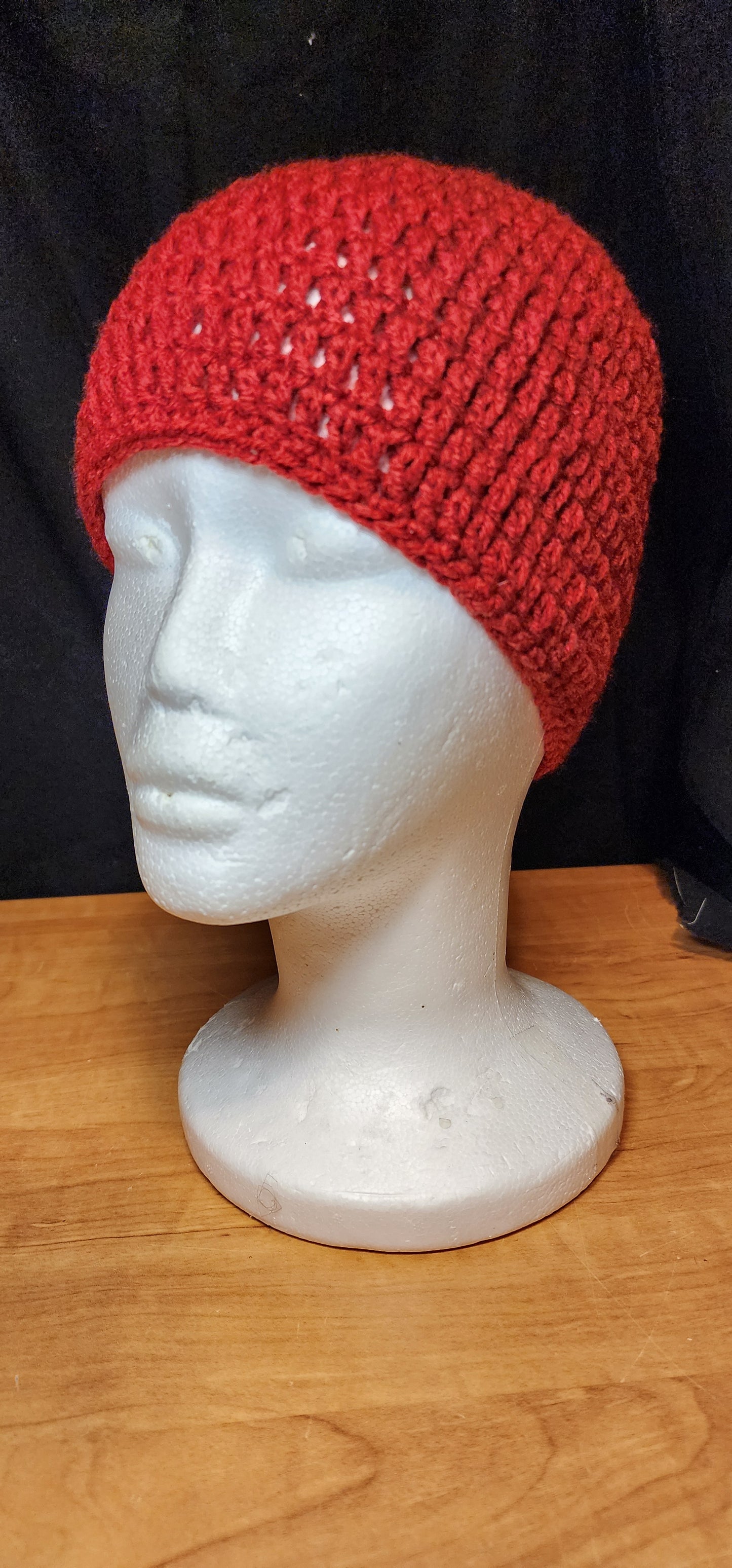 Beanie