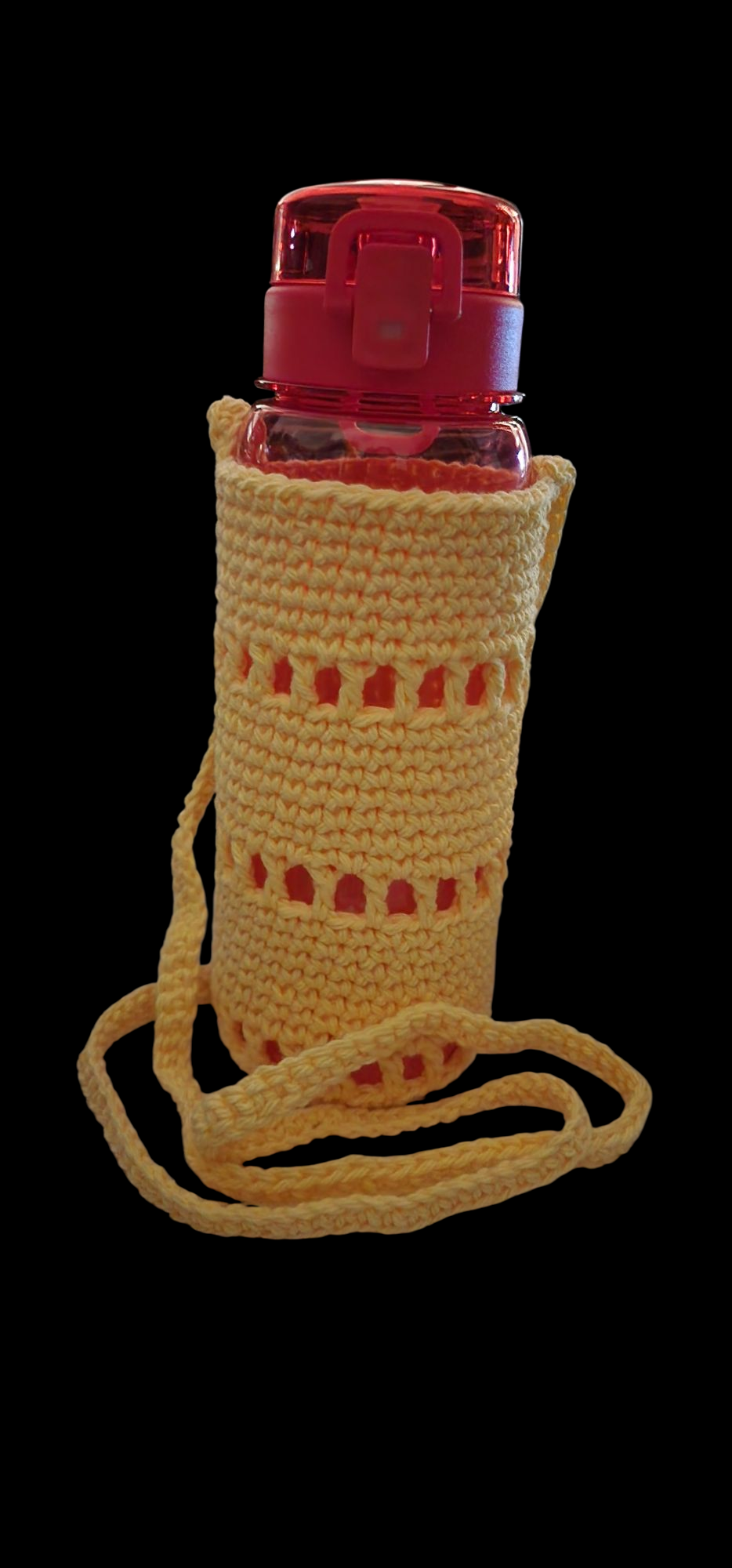 Water Bottle Holder