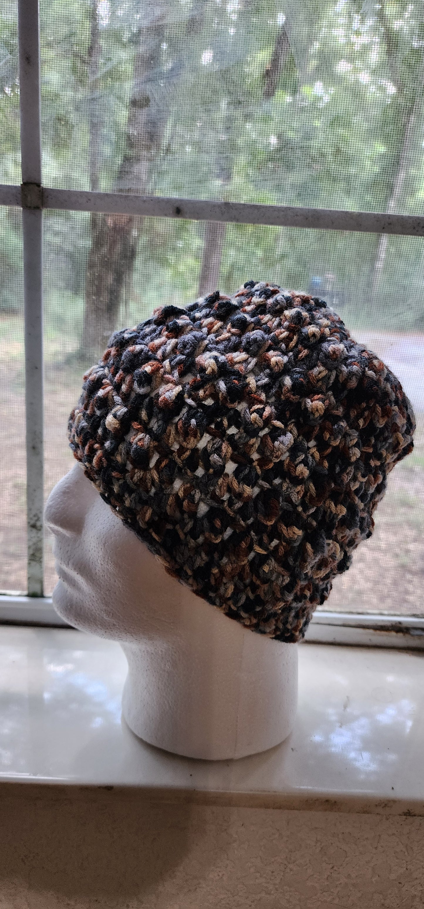 Beanie