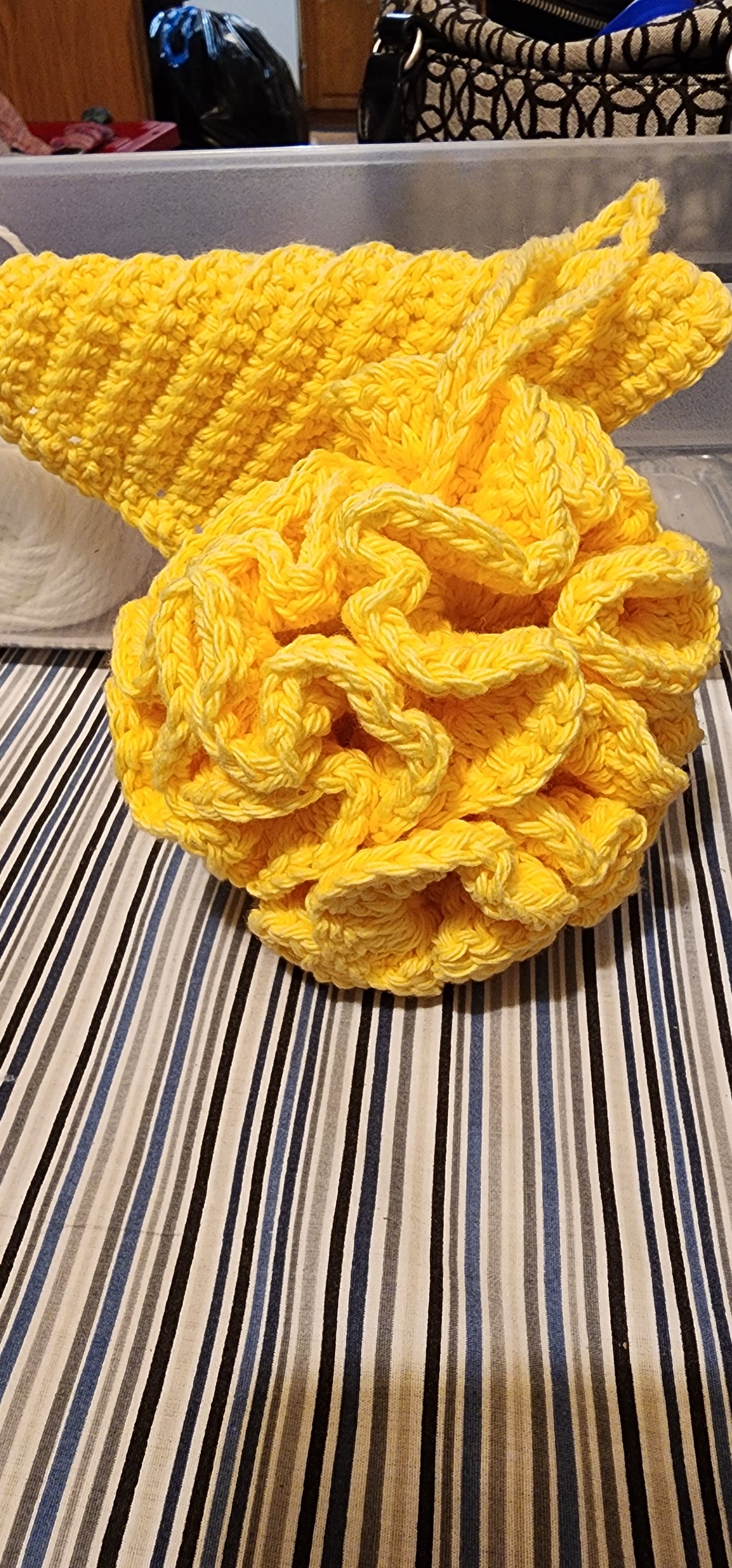 Loofah Set