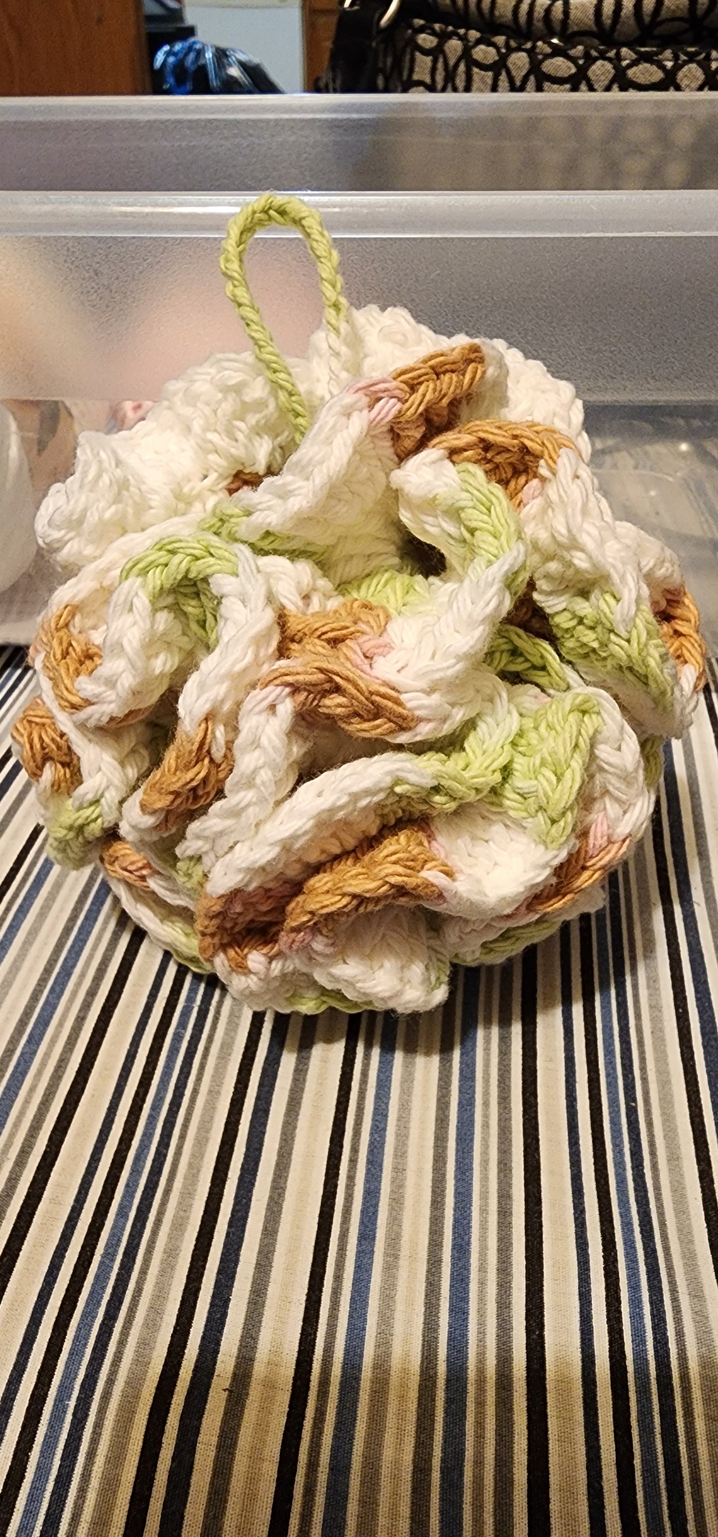 Loofah