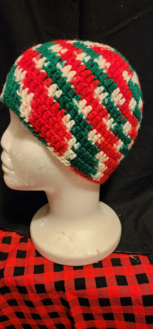 Christmas Beanie