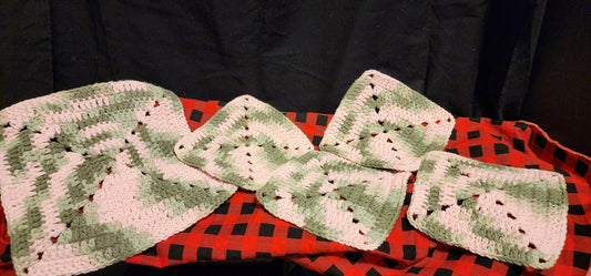 Dish Cloth Set