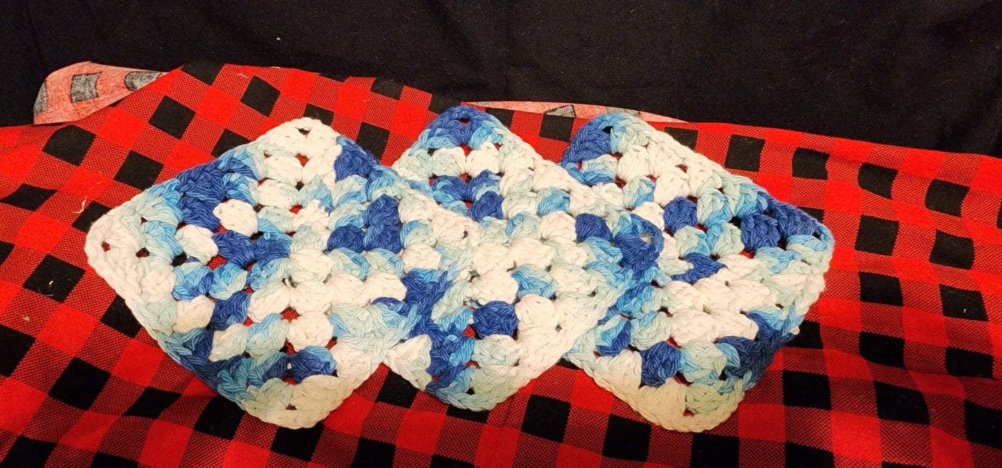 Dish Cloth Set