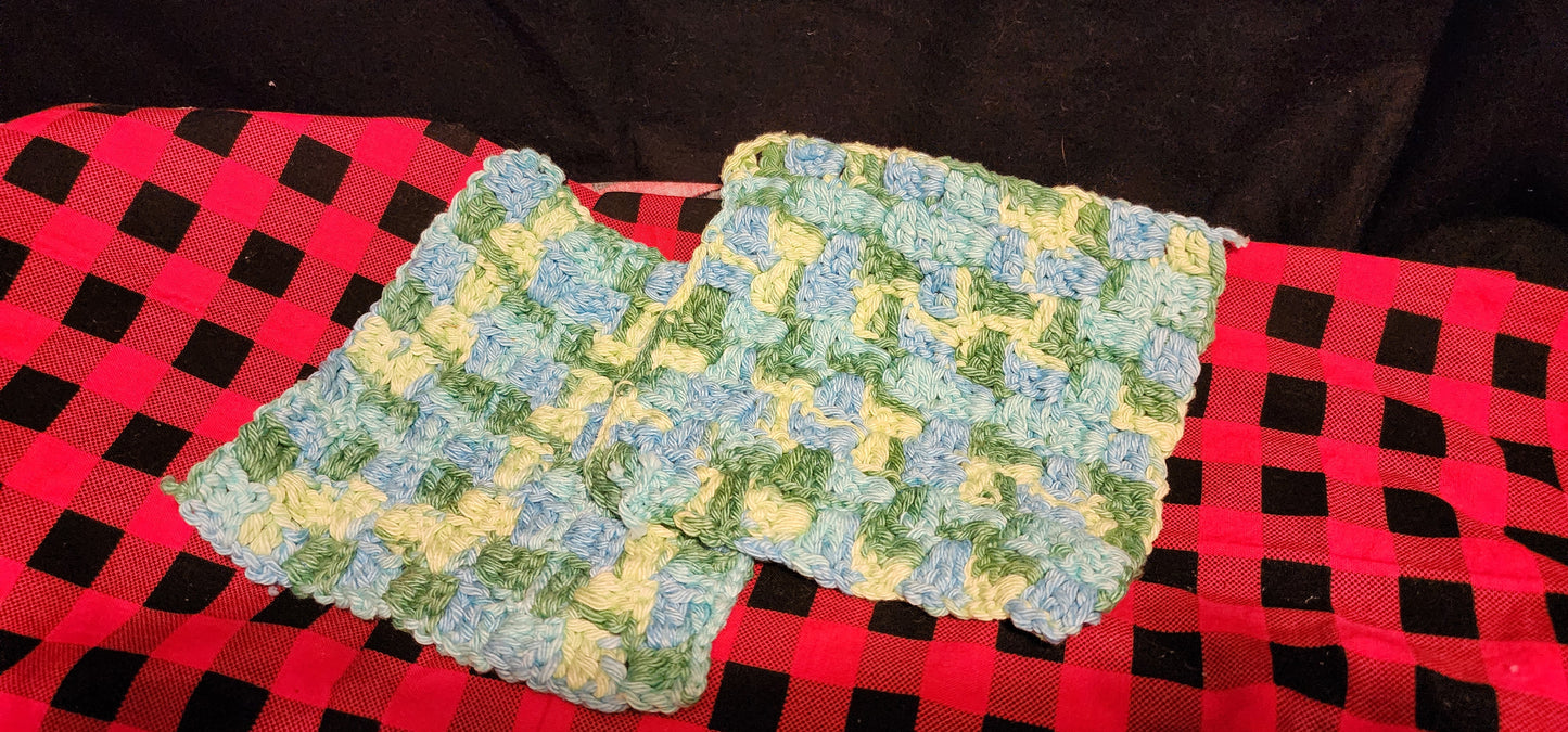 Wash Cloths