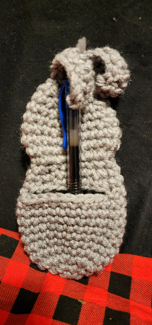 Bunny Pouch