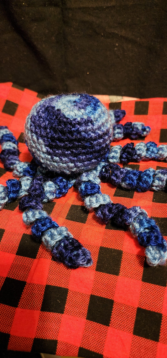 Octopus