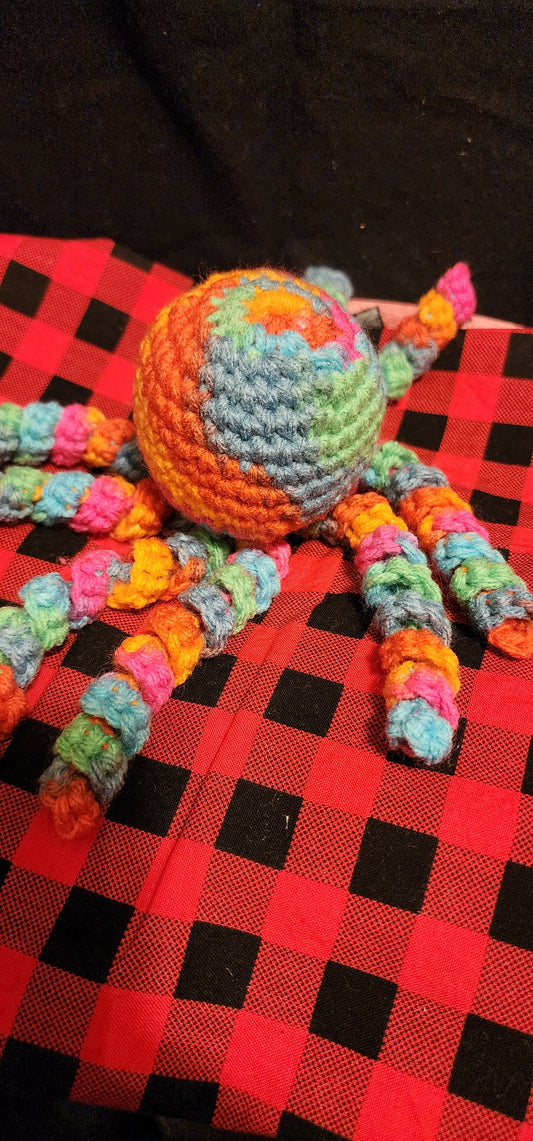 Octopus