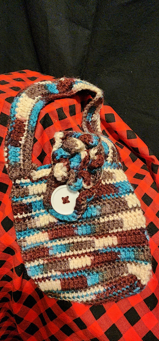 Small Bag 8