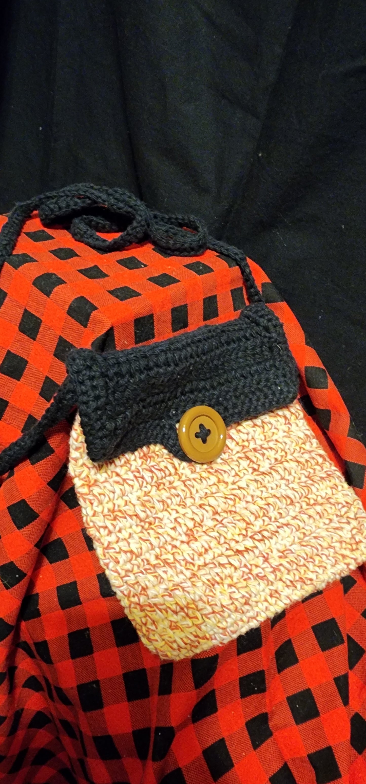 Small Bag 1