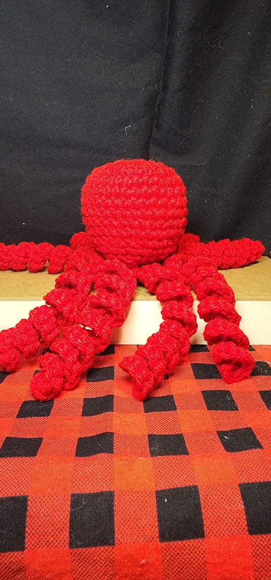 Octopus