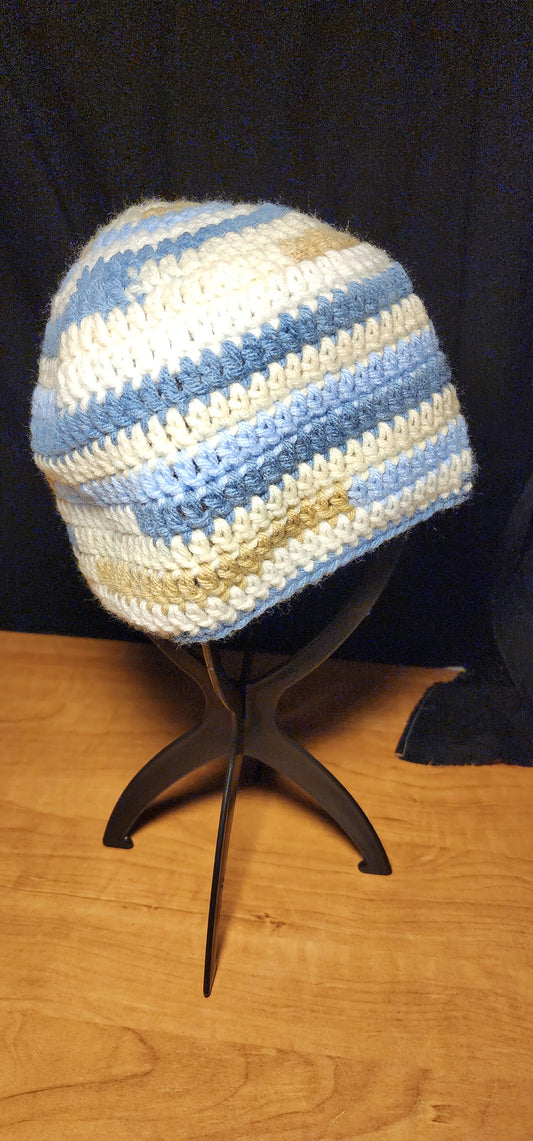 Sift Sky Beanie