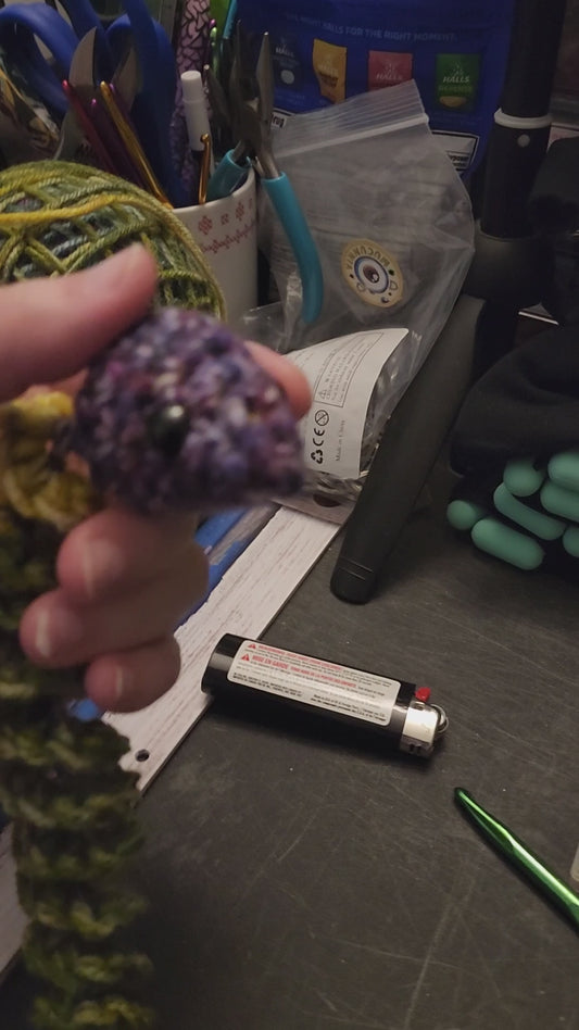 Fidget Snake