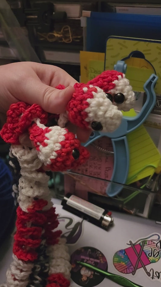 Fidget Snake
