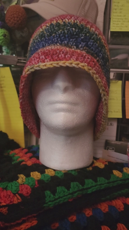 Unisex Bucket Hat