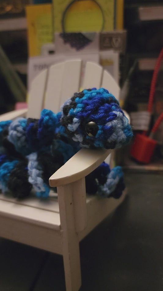 Fidget Snake