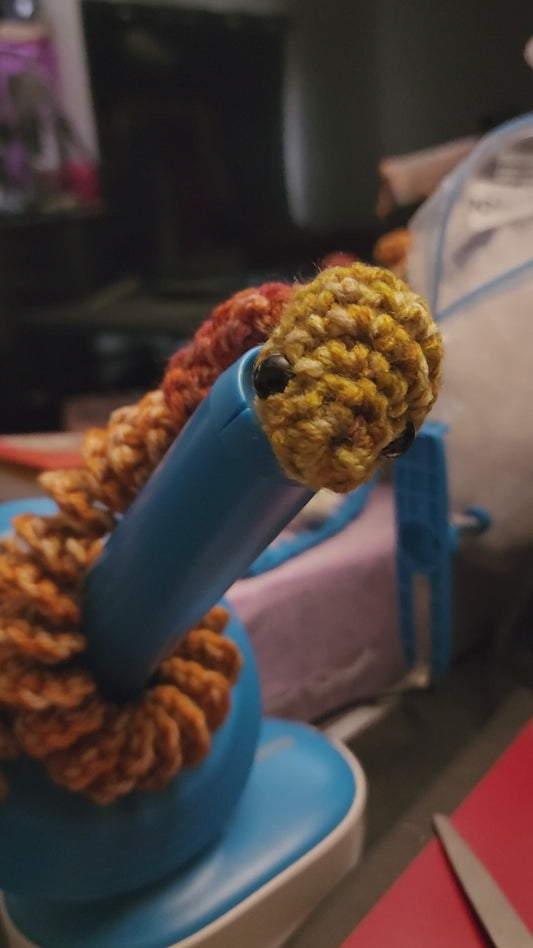 Fidget Snake