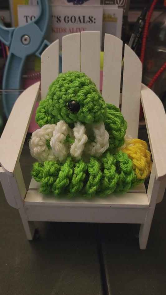 Fidget Snake