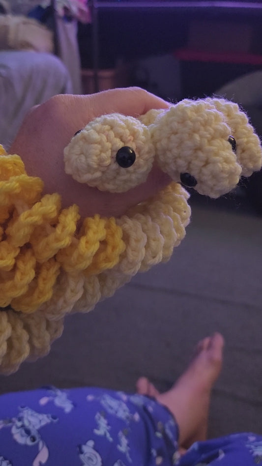 Fidget Snake
