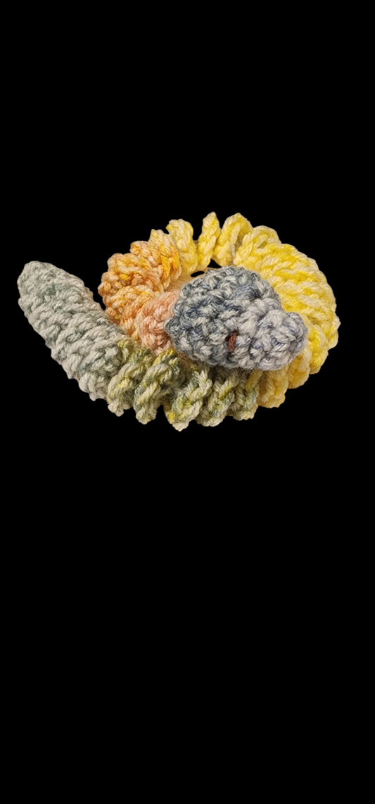 Fidget Snake