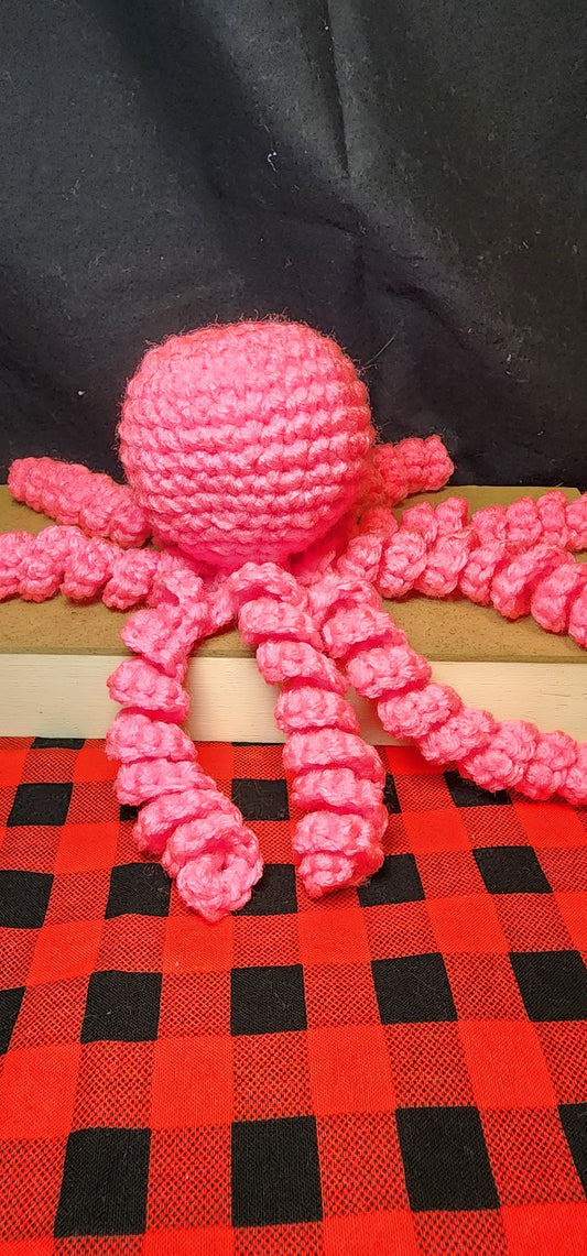 Octopus