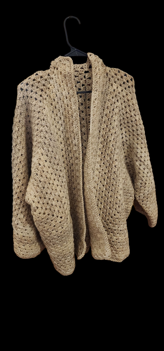 Hexi Cardi