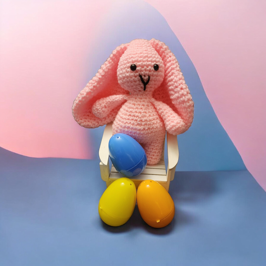 Hunni Bunny