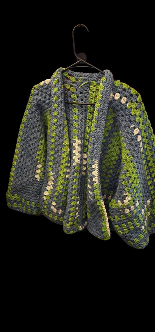 Hexi Cardi