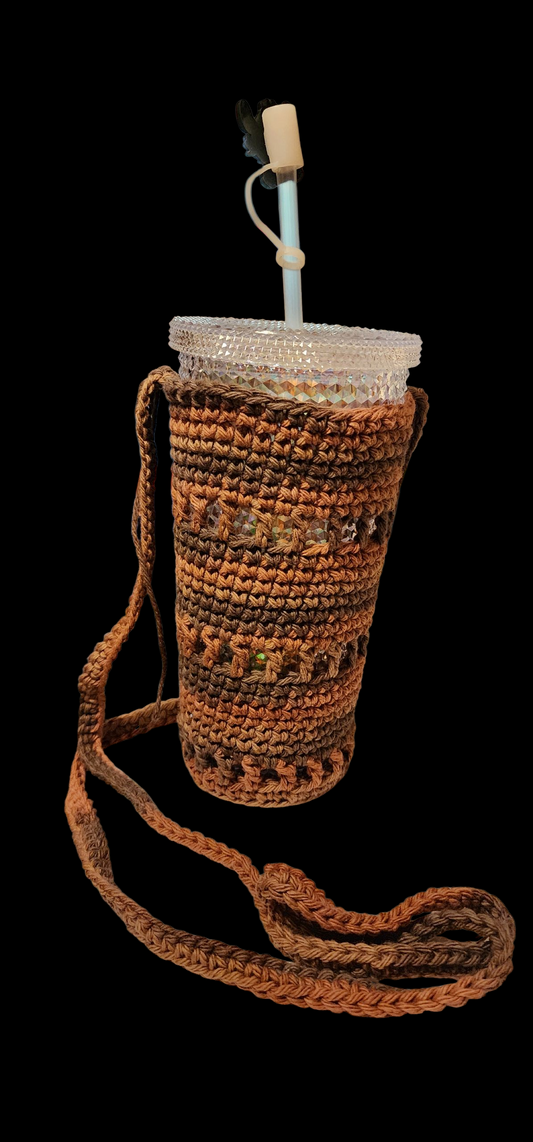 Water Bottle Holder