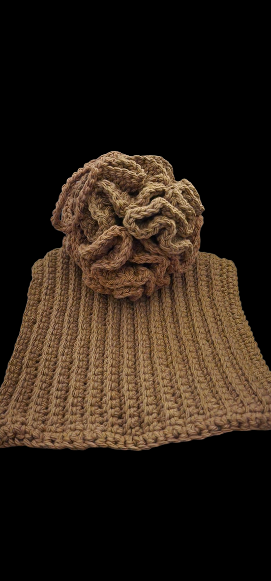 Loofah Set