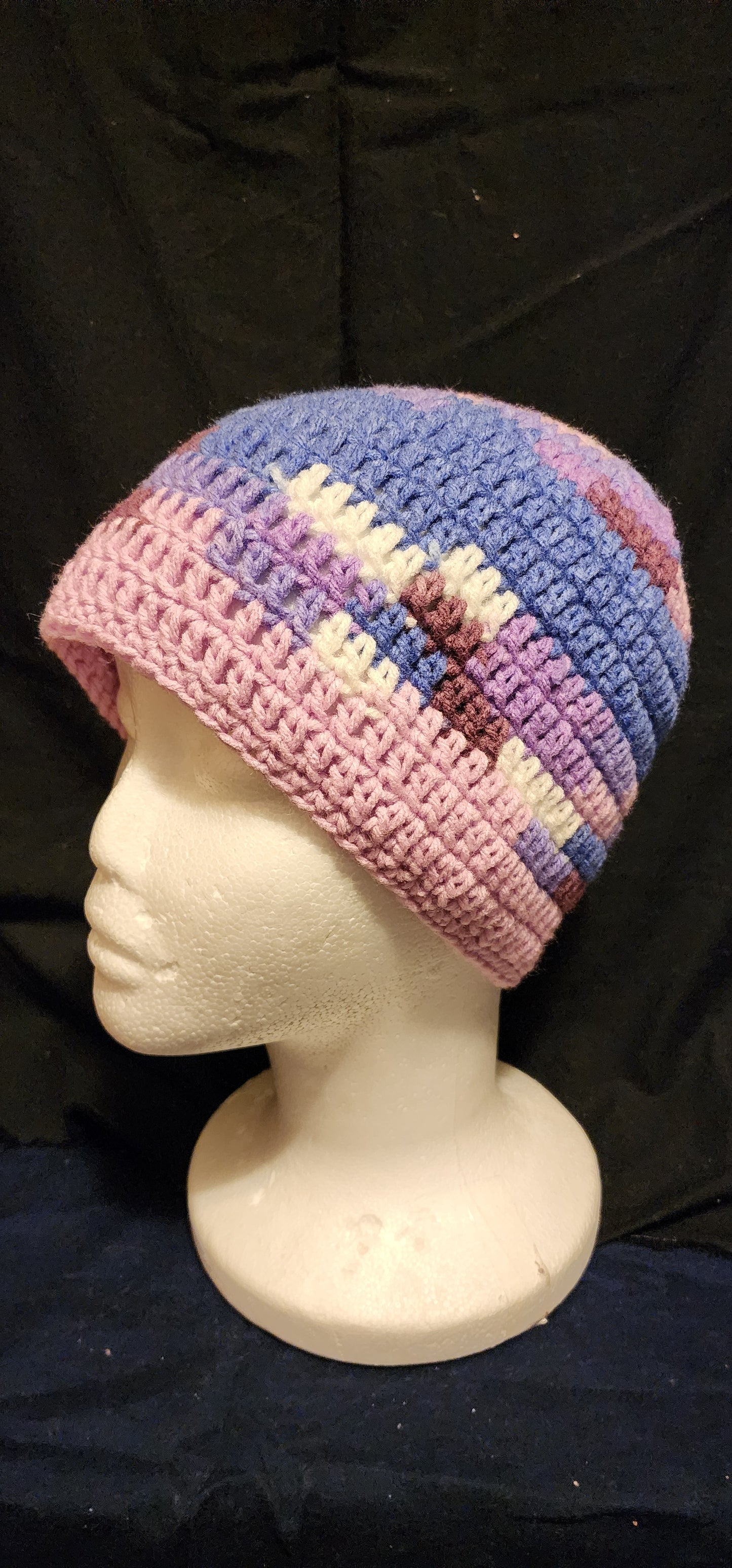 Iris Beanie