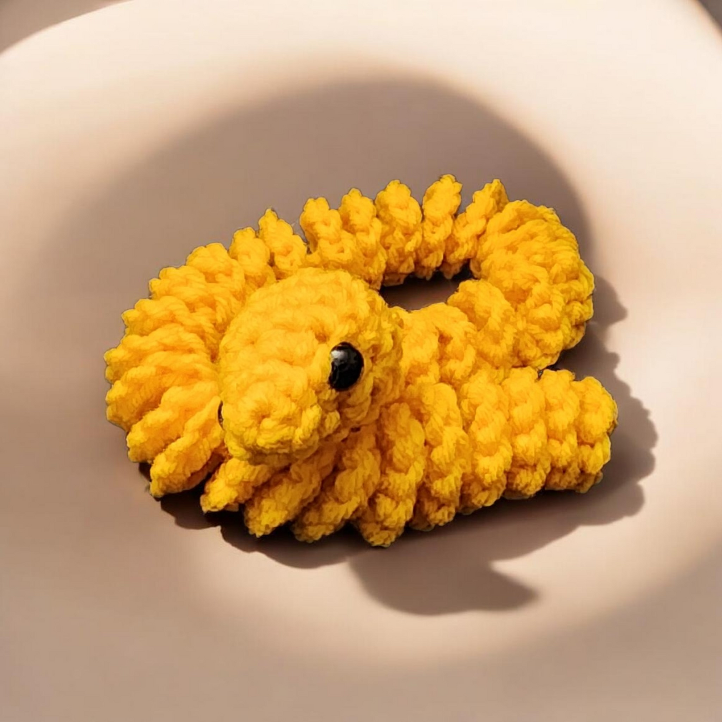 Fidget Snake