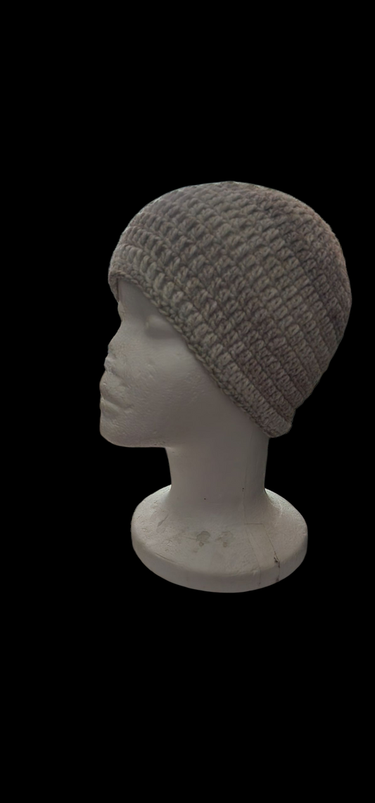 Moonbeam Beanie